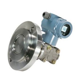 單法蘭智能壓力變送器 單法蘭智能壓力變送器